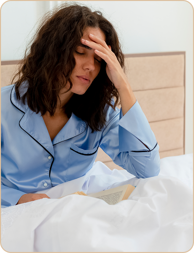 Accompagnement sommeil professionnel LV SLEEPCARE